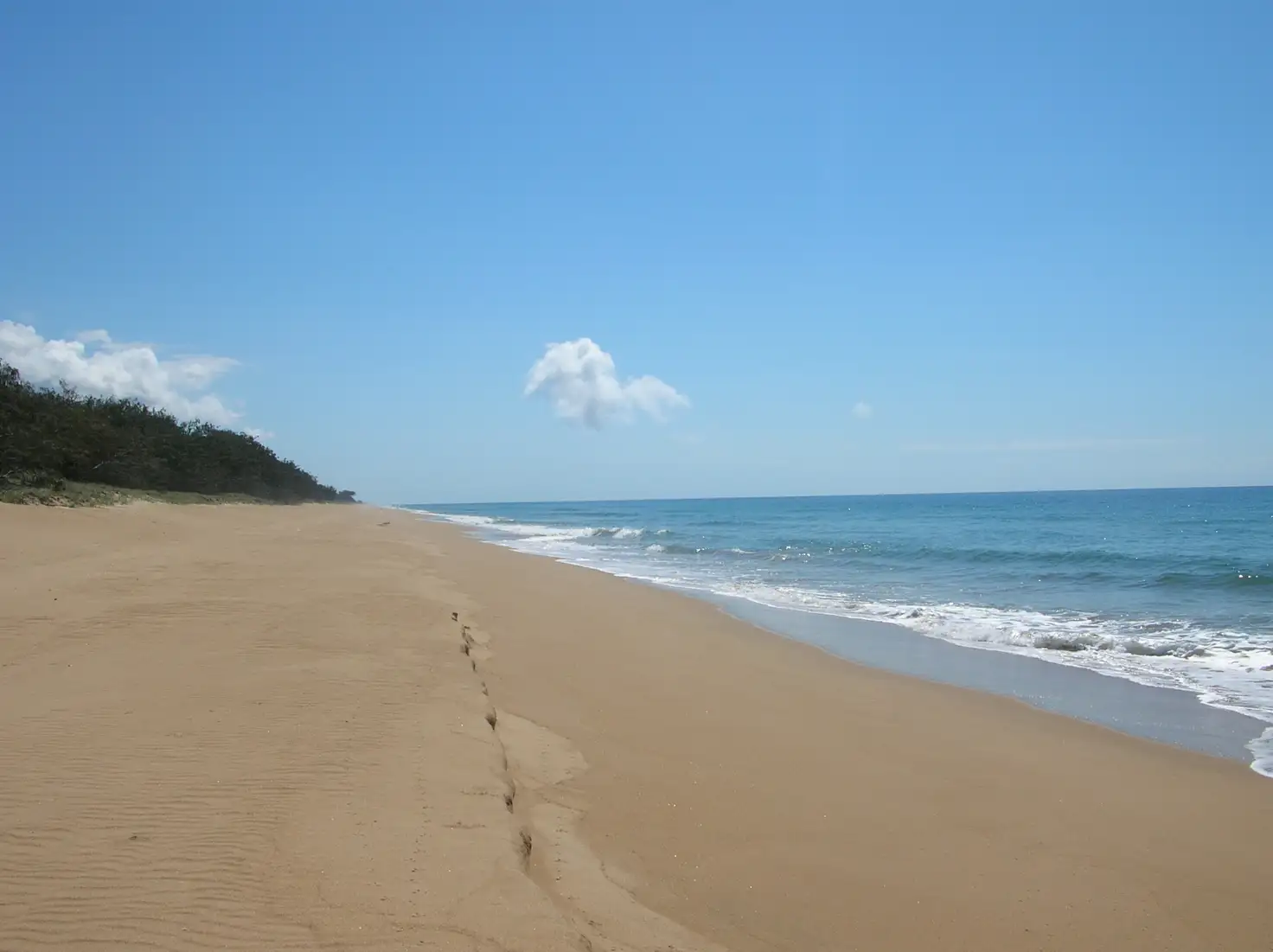 Main view of Homely land listing, L2 Kate Avenue, Deepwater QLD 4674