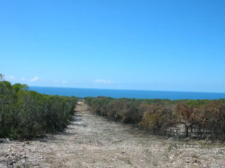 Second view of Homely land listing, L2 Kate Avenue, Deepwater QLD 4674