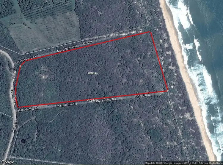 Third view of Homely land listing, L2 Kate Avenue, Deepwater QLD 4674