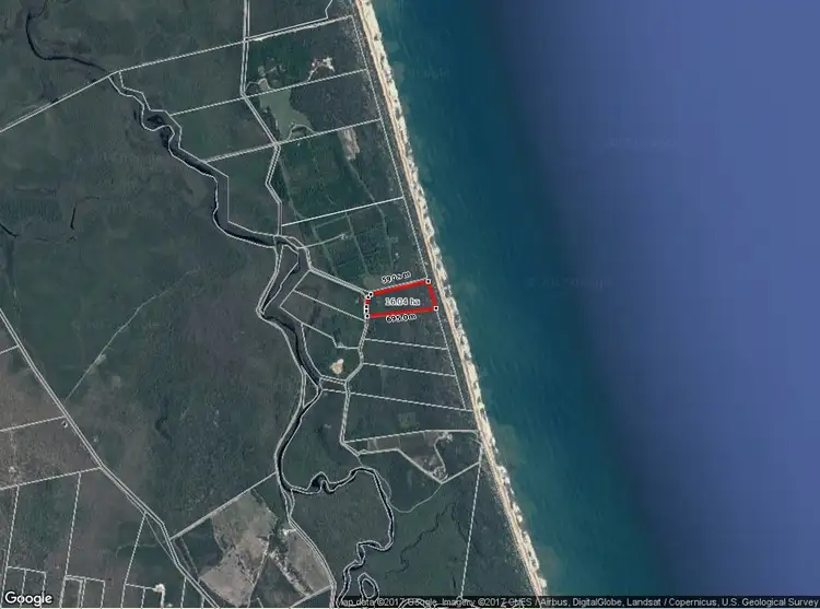 Fourth view of Homely land listing, L2 Kate Avenue, Deepwater QLD 4674