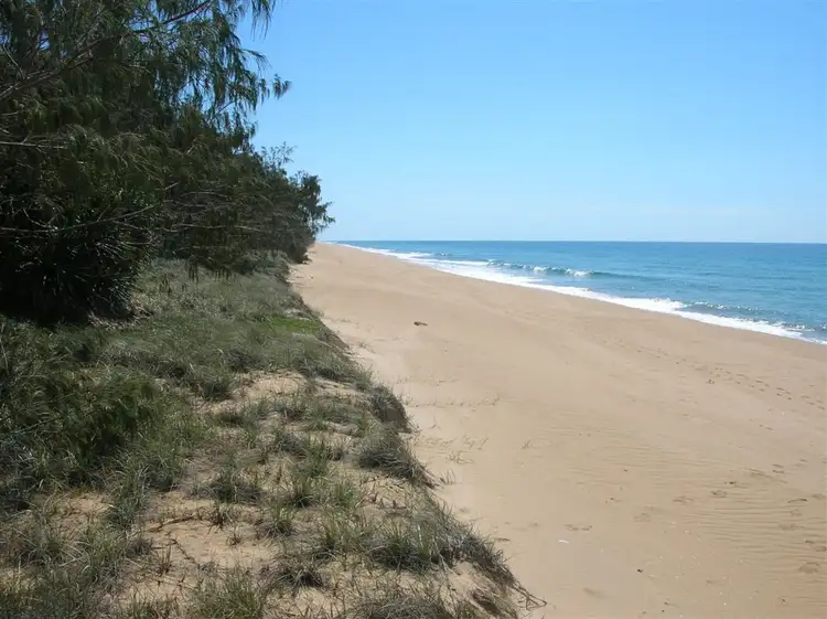 Sixth view of Homely land listing, L2 Kate Avenue, Deepwater QLD 4674