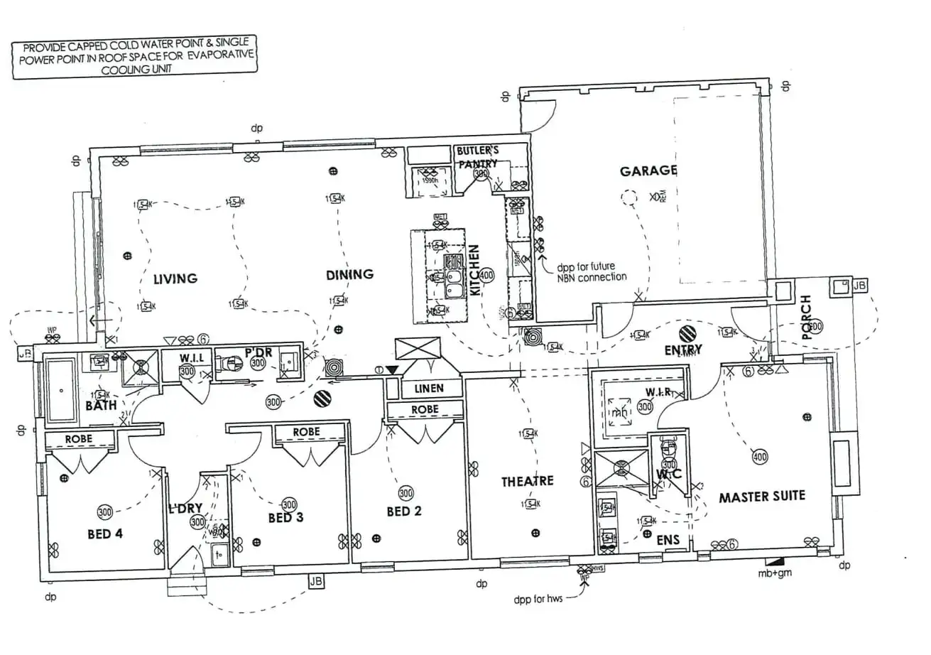 Main view of Homely house listing, Address available on request