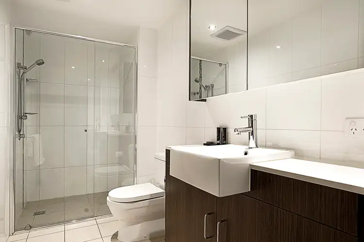 Fourth view of Homely apartment listing, 707 'Mantra Midtown' 127 Charlotte Street, Brisbane City QLD 4000