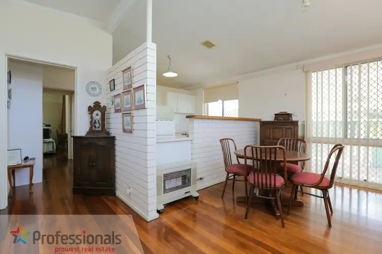 Seventh view of Homely house listing, 24 Yeeda Street, Riverton WA 6148