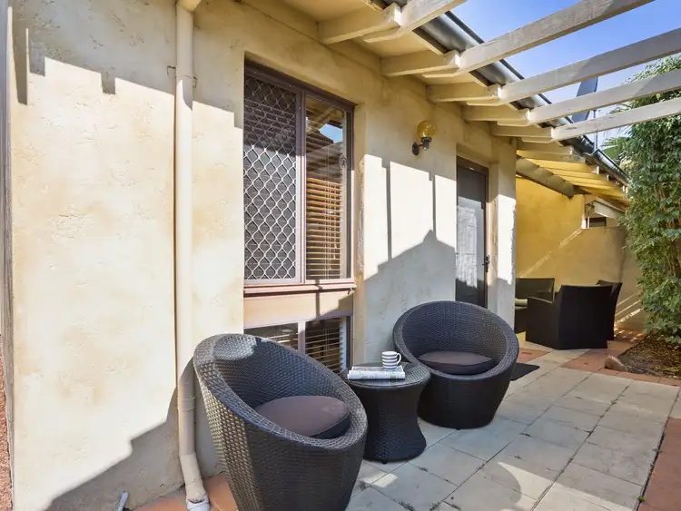 Third view of Homely villa listing, 4/84 Robert Street, Como WA 6152