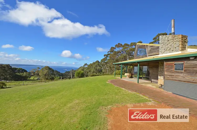 1 Shelley Beach Road, Kronkup WA 6330