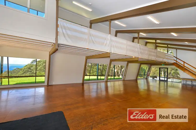 Sixth view of Homely house listing, 1 Shelley Beach Road, Kronkup WA 6330