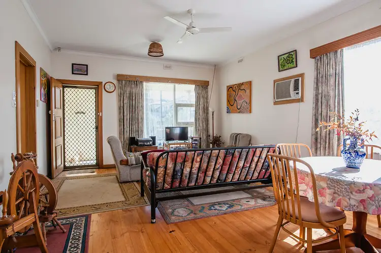 Second view of Homely house listing, 17 MYERS STREET, Port Lincoln SA 5606