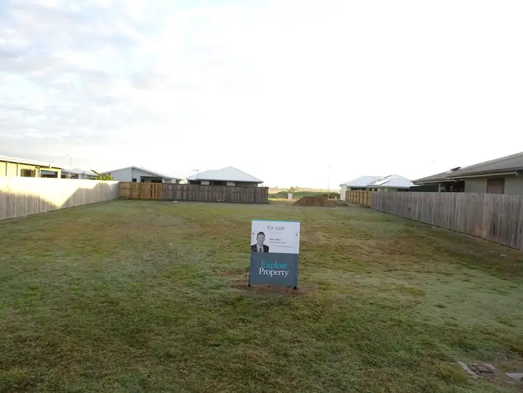 Second view of Homely land listing, 53 Bellavista Circuit, Beaconsfield QLD 4740