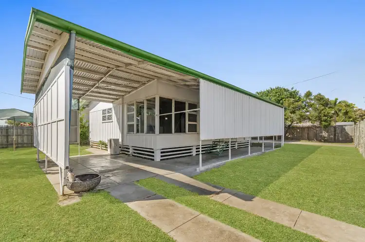 44 Mooney Street, Gulliver QLD 4812
