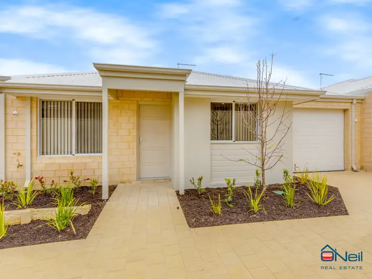 Second view of Homely house listing, 2/33 Terence Street, Gosnells WA 6110