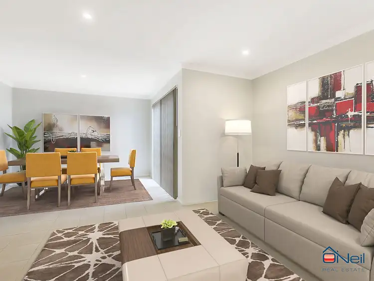 Third view of Homely house listing, 2/33 Terence Street, Gosnells WA 6110