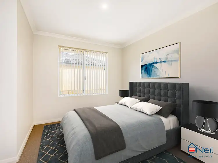 Fourth view of Homely house listing, 2/33 Terence Street, Gosnells WA 6110