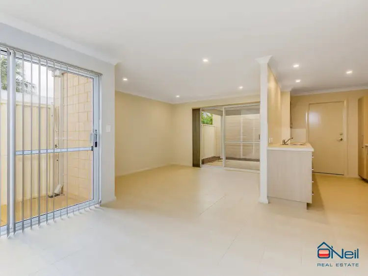 Fifth view of Homely house listing, 2/33 Terence Street, Gosnells WA 6110