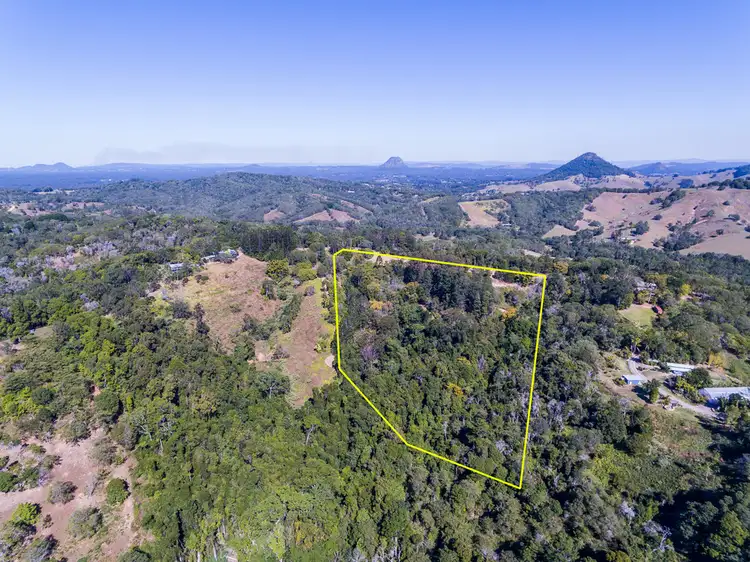 Fifth view of Homely land listing, 69 Williams Road, Kin Kin QLD 4571