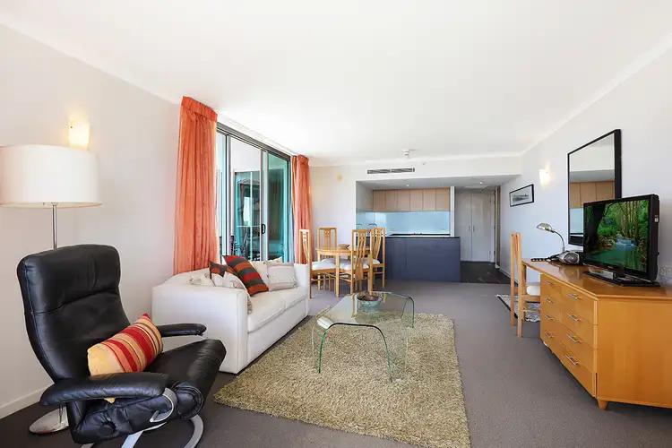 Sixth view of Homely unit listing, 410-411/38 Mahogany Drive - Sebel, Pelican Waters QLD 4551