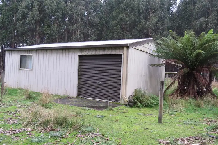 Third view of Homely rural property listing, 2125 Castra Road, Upper Castra TAS 7315