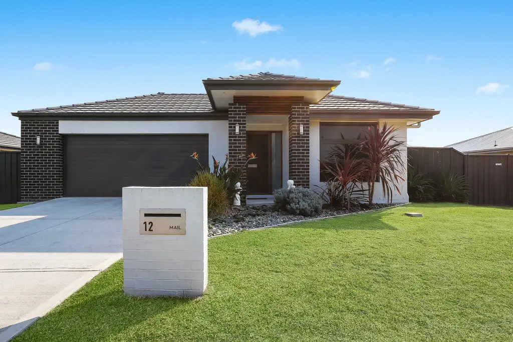 Main view of Homely house listing, 12 Glenview Drive, Wauchope NSW 2446