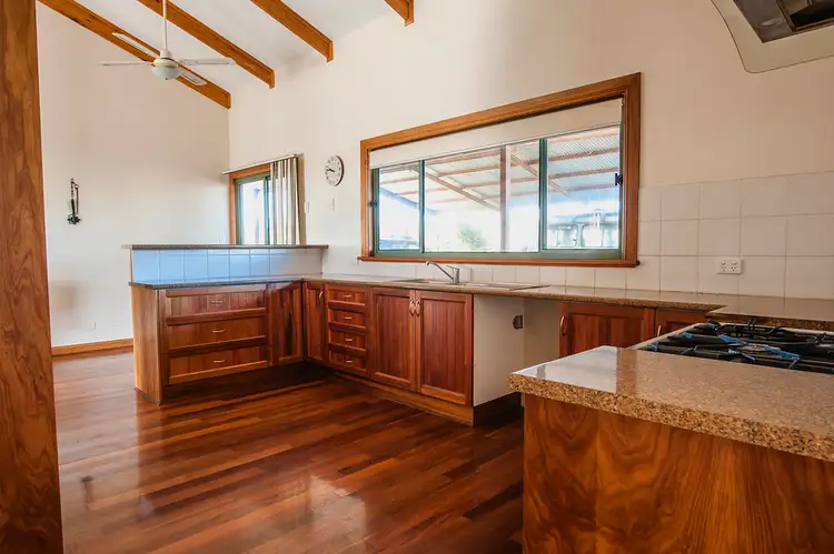 Second view of Homely house listing, 166 TAYLOR ROAD, Wangary SA 5607