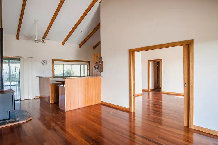 Fourth view of Homely house listing, 166 TAYLOR ROAD, Wangary SA 5607