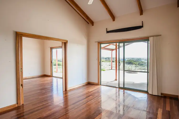 Fifth view of Homely house listing, 166 TAYLOR ROAD, Wangary SA 5607