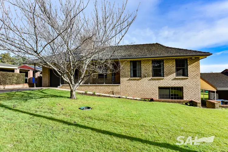 7 Kalimna Crescent, Mount Gambier SA 5290