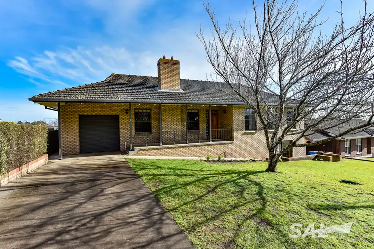 Third view of Homely house listing, 7 Kalimna Crescent, Mount Gambier SA 5290