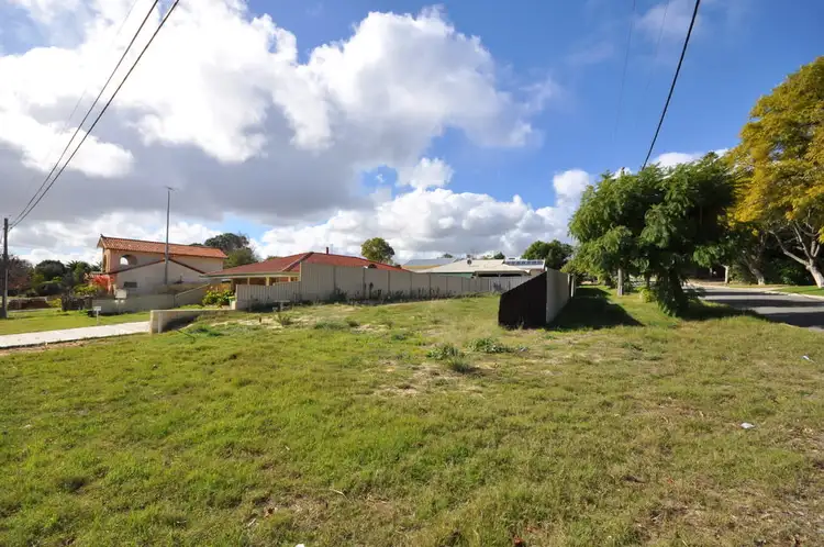 Second view of Homely land listing, 19 A Westbrook Street, Calista WA 6167