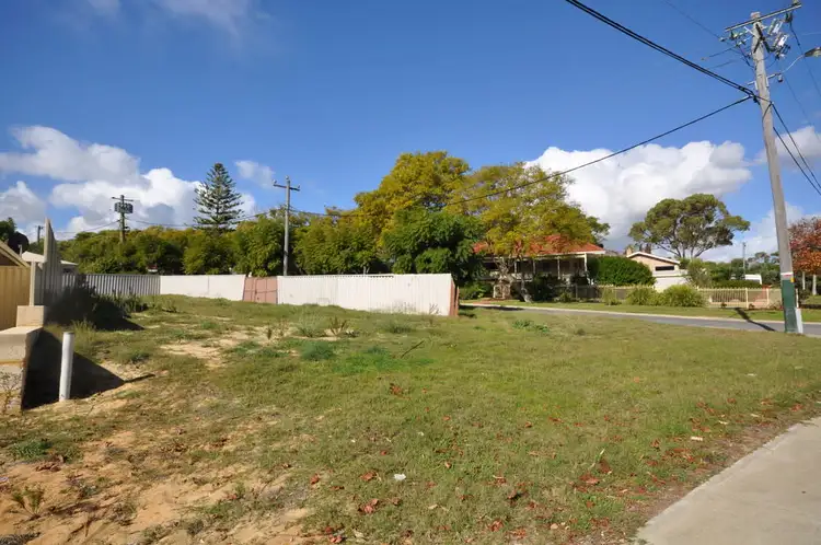 Third view of Homely land listing, 19 A Westbrook Street, Calista WA 6167