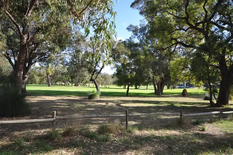 Fourth view of Homely land listing, 19 A Westbrook Street, Calista WA 6167