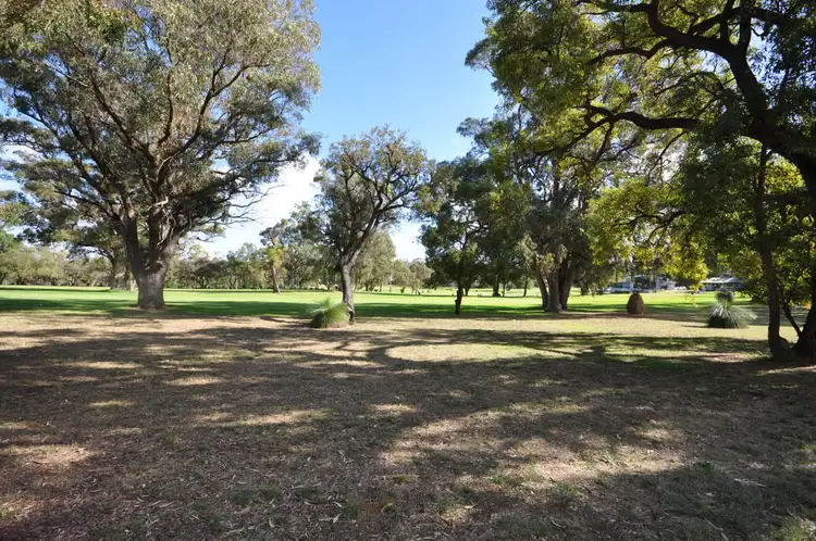 Fifth view of Homely land listing, 19 A Westbrook Street, Calista WA 6167