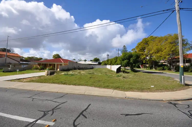 Sixth view of Homely land listing, 19 A Westbrook Street, Calista WA 6167