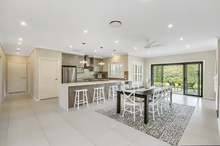 Second view of Homely house listing, 135 Baaners Lane, Little Hartley NSW 2790