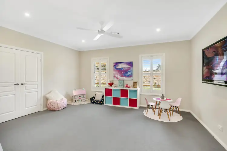 Fourth view of Homely house listing, 135 Baaners Lane, Little Hartley NSW 2790