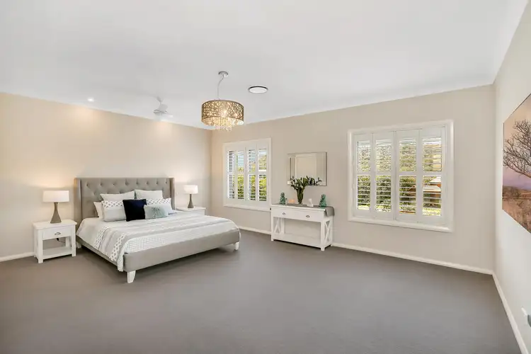 Fifth view of Homely house listing, 135 Baaners Lane, Little Hartley NSW 2790