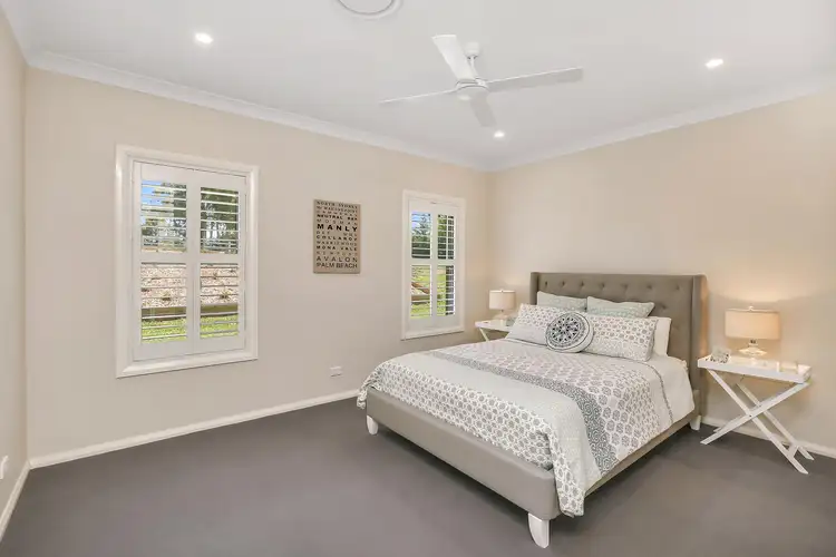 Sixth view of Homely house listing, 135 Baaners Lane, Little Hartley NSW 2790