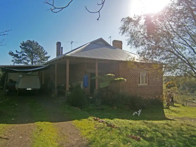 Second view of Homely rural property listing, Lot 2750 Maranup Ford Road, Greenbushes WA 6254