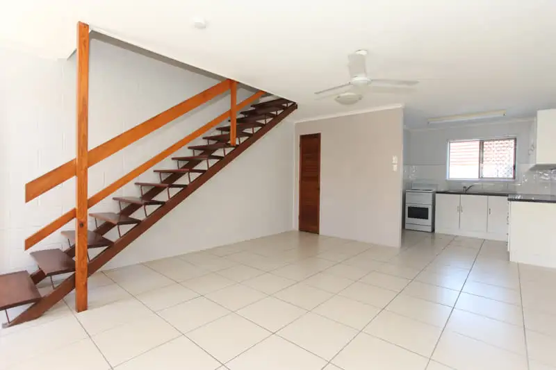 Main view of Homely house listing, 2/1 Cumberland Avenue, Slade Point QLD 4740