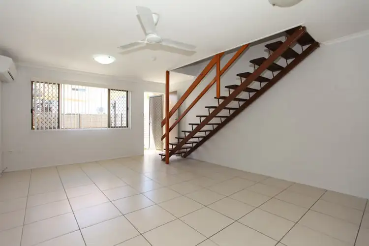 Second view of Homely house listing, 2/1 Cumberland Avenue, Slade Point QLD 4740