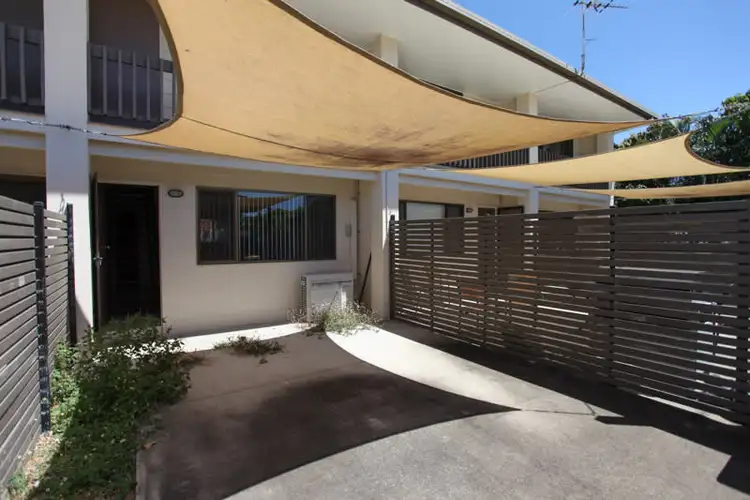 Third view of Homely house listing, 2/1 Cumberland Avenue, Slade Point QLD 4740