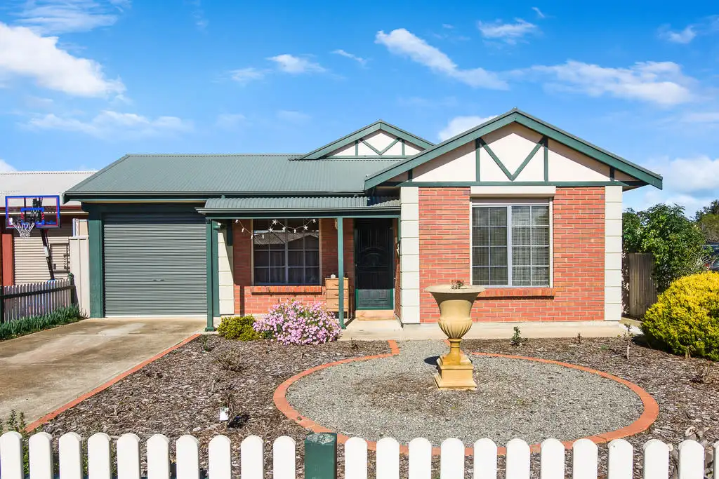 Main view of Homely house listing, 30 Burkett Drive, Strathalbyn SA 5255