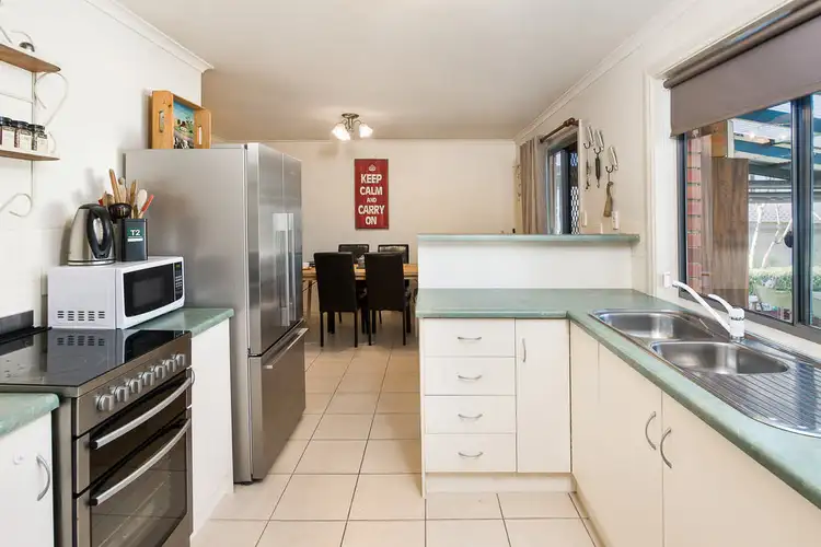 Fourth view of Homely house listing, 30 Burkett Drive, Strathalbyn SA 5255