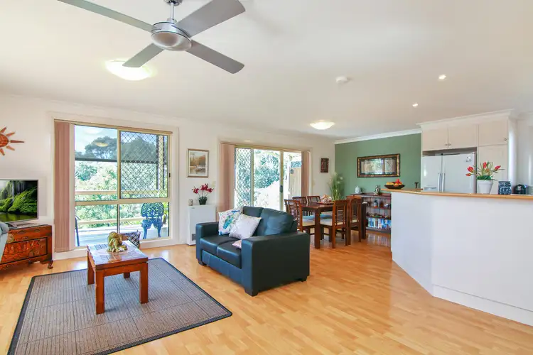 Second view of Homely house listing, 59A Harnham Drive, Bairnsdale VIC 3875