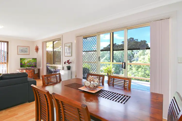 Third view of Homely house listing, 59A Harnham Drive, Bairnsdale VIC 3875