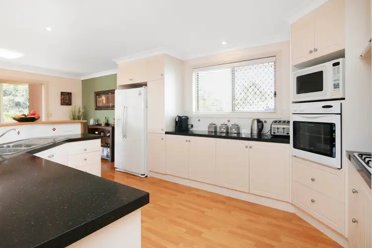 Fourth view of Homely house listing, 59A Harnham Drive, Bairnsdale VIC 3875