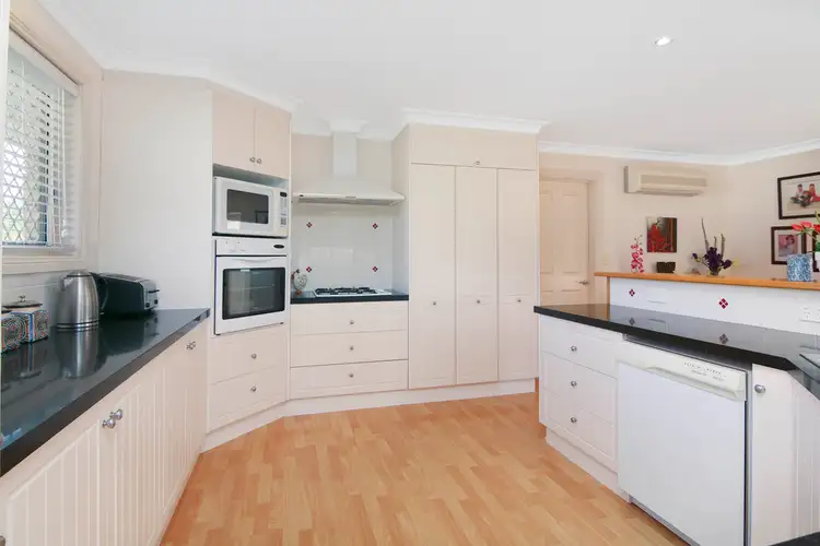 Fifth view of Homely house listing, 59A Harnham Drive, Bairnsdale VIC 3875