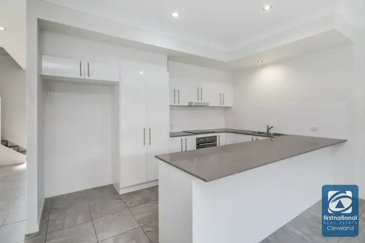Third view of Homely townhouse listing, 6/1-9 Arthur Street, Ormiston QLD 4160