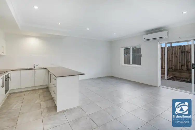 Fourth view of Homely townhouse listing, 6/1-9 Arthur Street, Ormiston QLD 4160