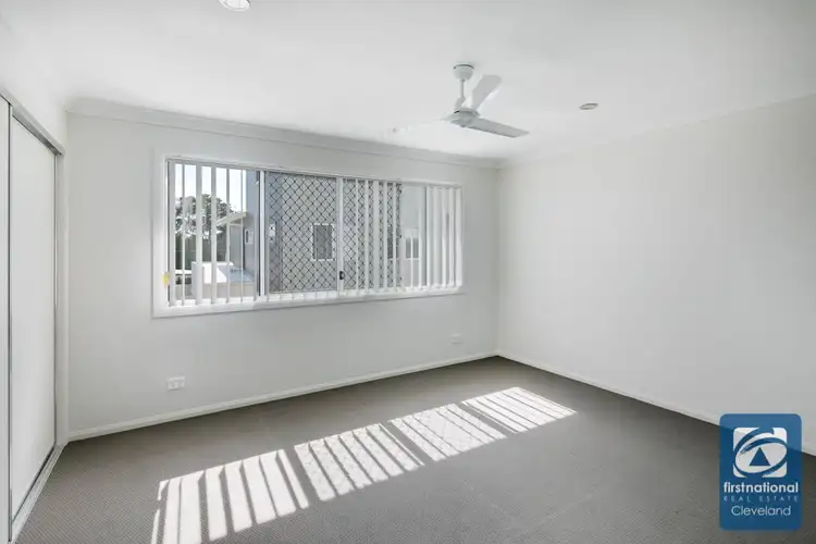 Sixth view of Homely townhouse listing, 6/1-9 Arthur Street, Ormiston QLD 4160