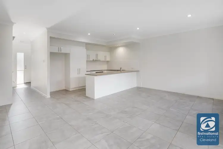 Seventh view of Homely townhouse listing, 6/1-9 Arthur Street, Ormiston QLD 4160